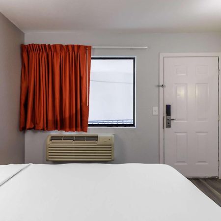 Motel 6 Elizabethtown Exterior foto