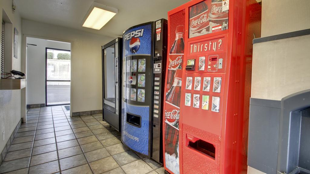 Motel 6 Elizabethtown Exterior foto