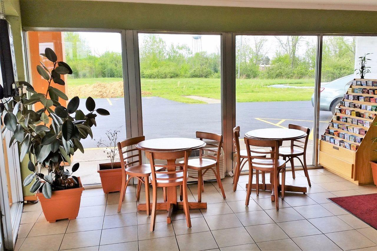 Motel 6 Elizabethtown Exterior foto
