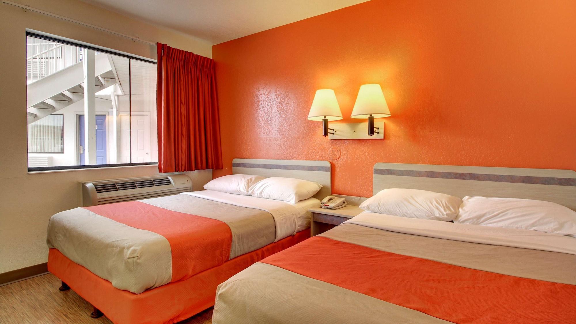 Motel 6 Elizabethtown Exterior foto