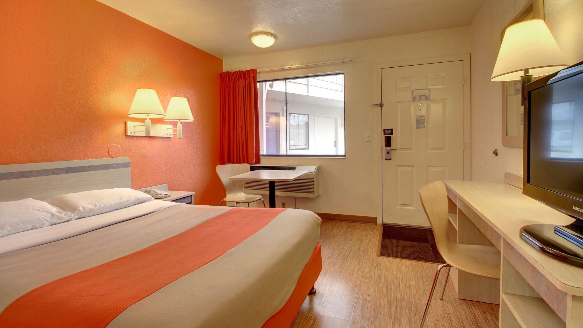 Motel 6 Elizabethtown Exterior foto