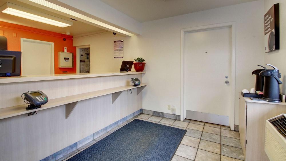 Motel 6 Elizabethtown Exterior foto