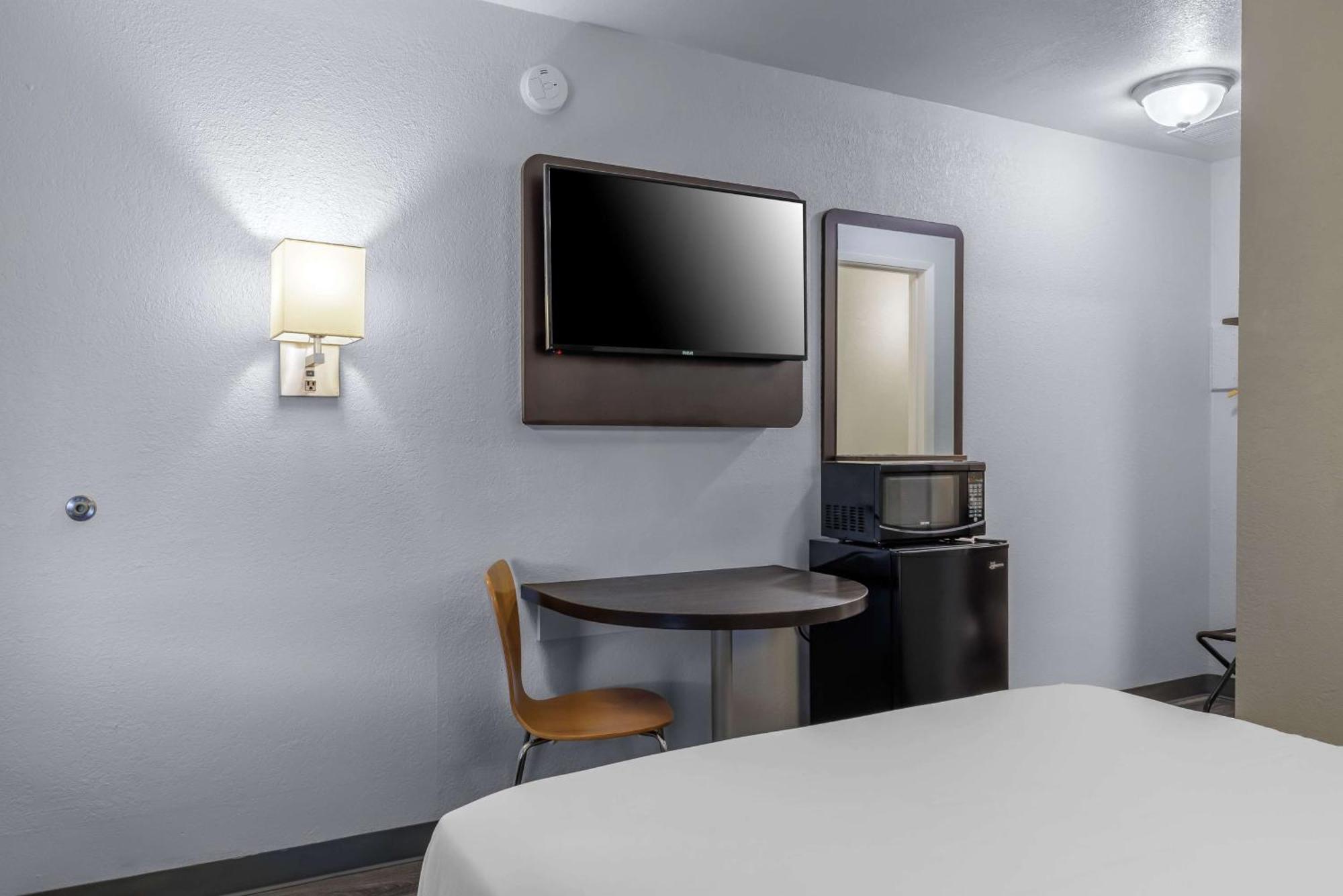 Motel 6 Elizabethtown Exterior foto