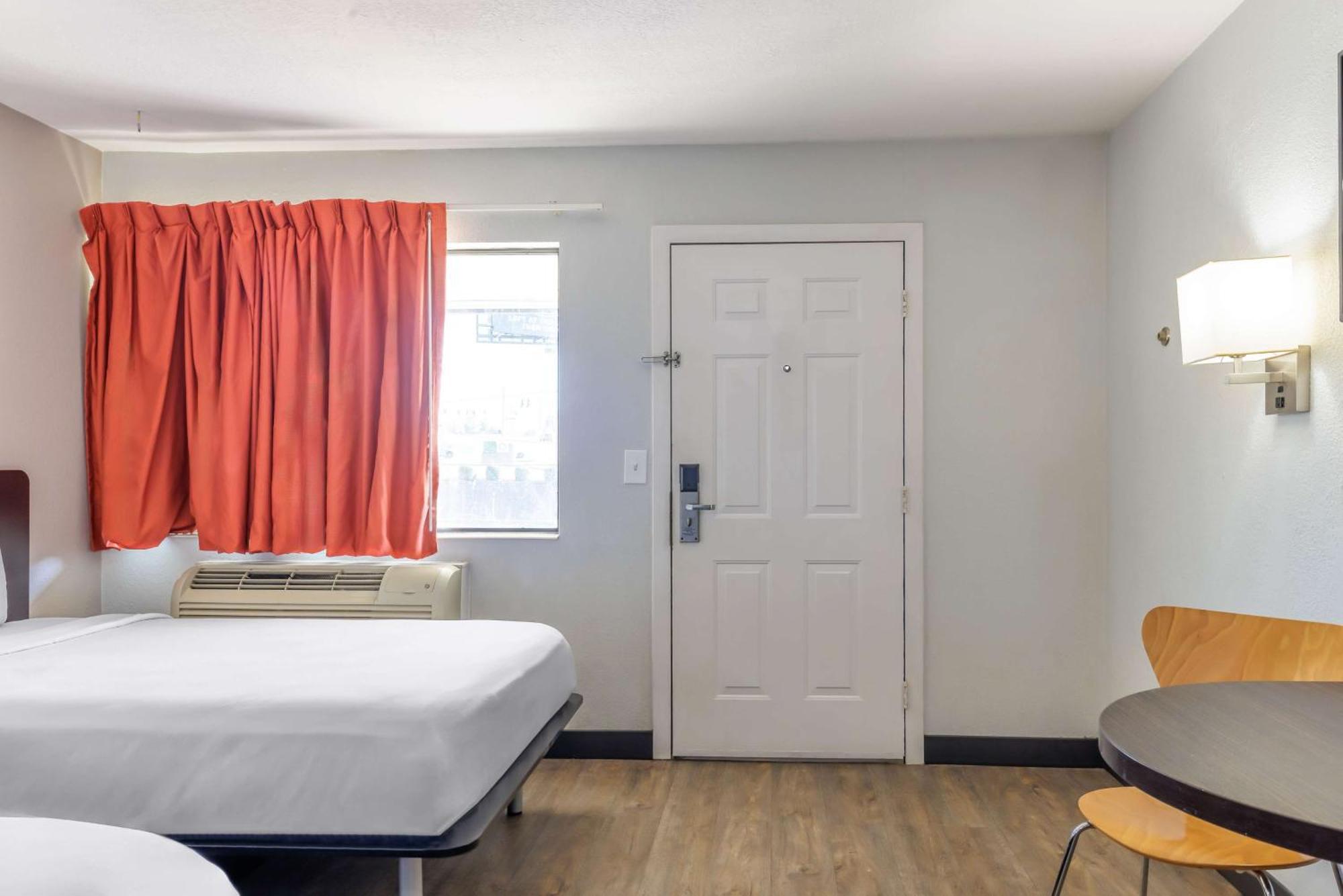 Motel 6 Elizabethtown Exterior foto