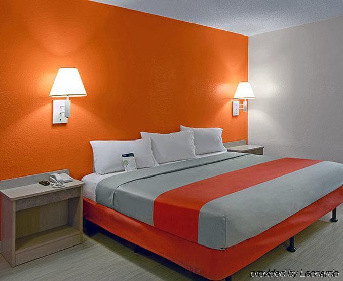 Motel 6 Elizabethtown Exterior foto