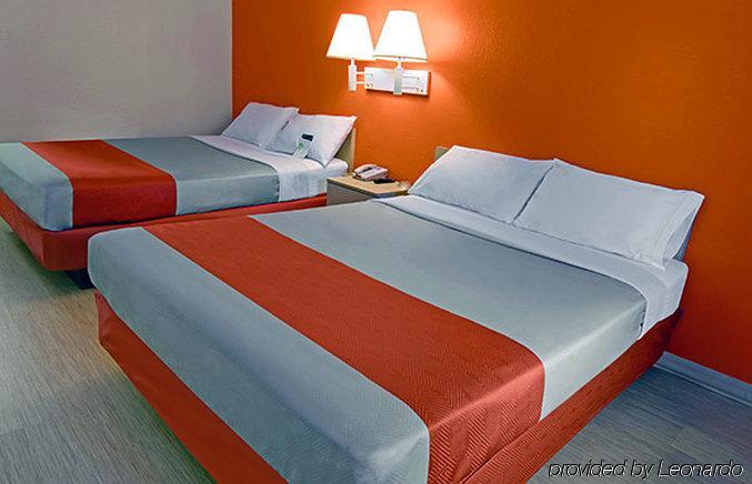 Motel 6 Elizabethtown Exterior foto