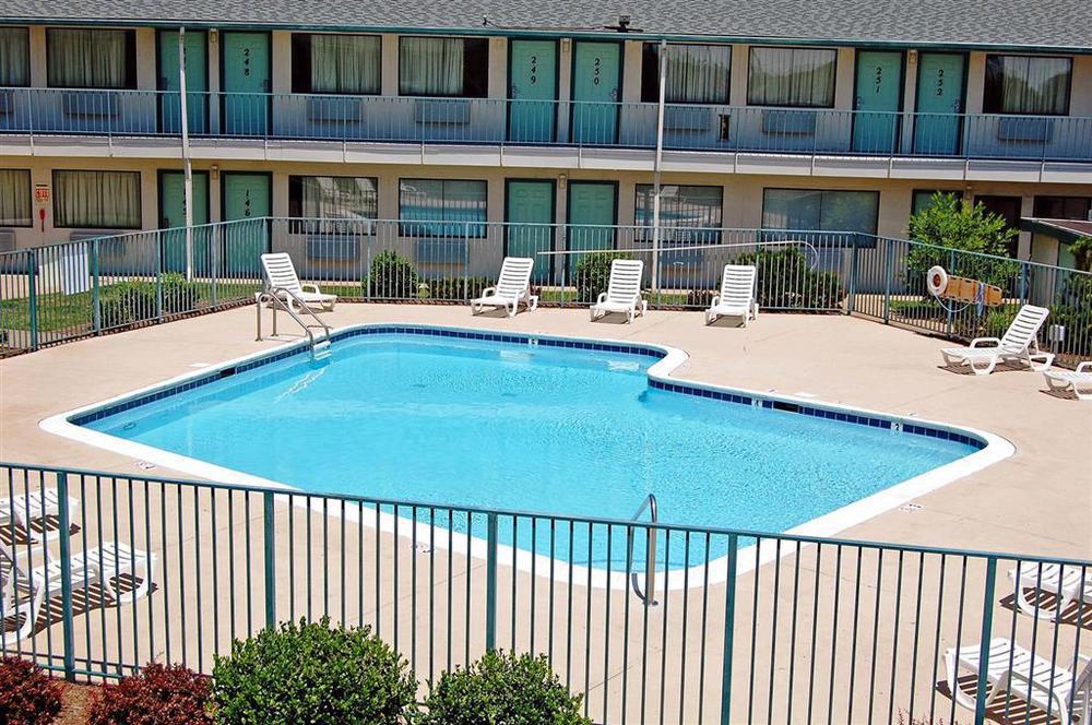 Motel 6 Elizabethtown Facilidades foto