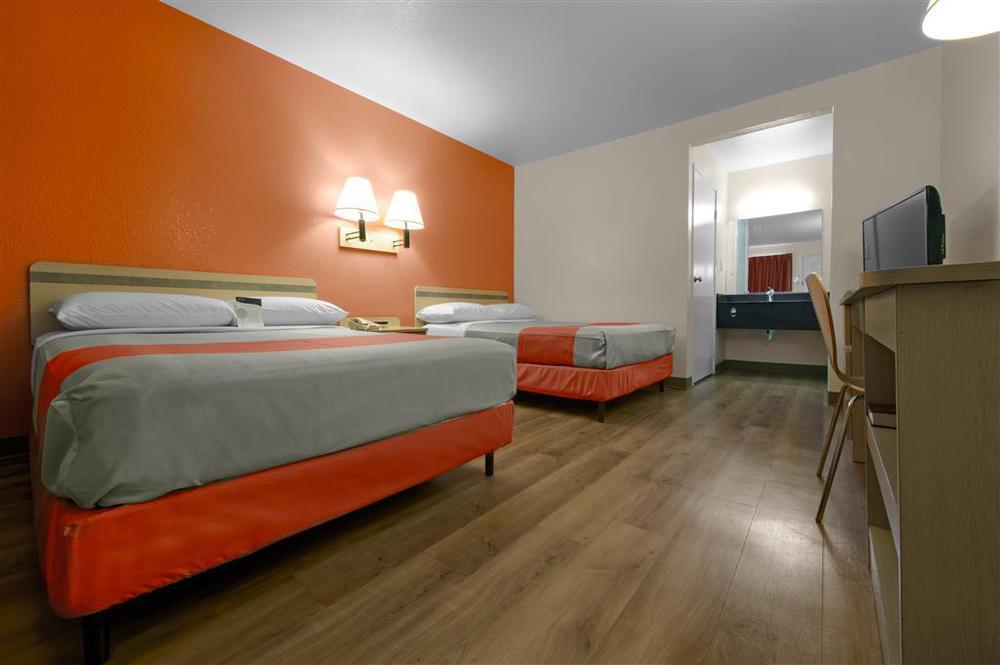Motel 6 Elizabethtown Habitación foto