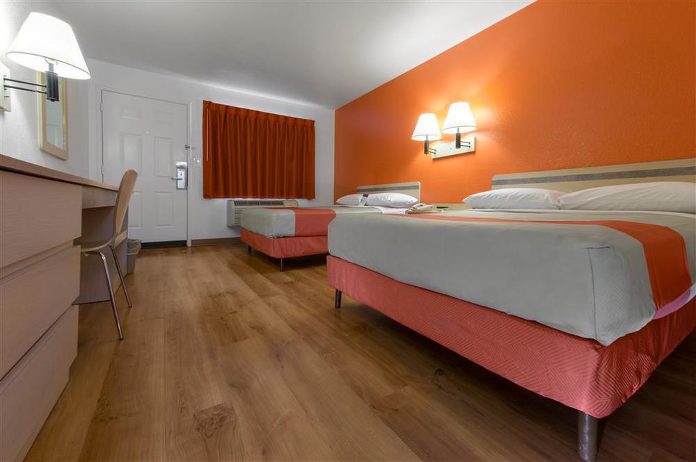 Motel 6 Elizabethtown Habitación foto