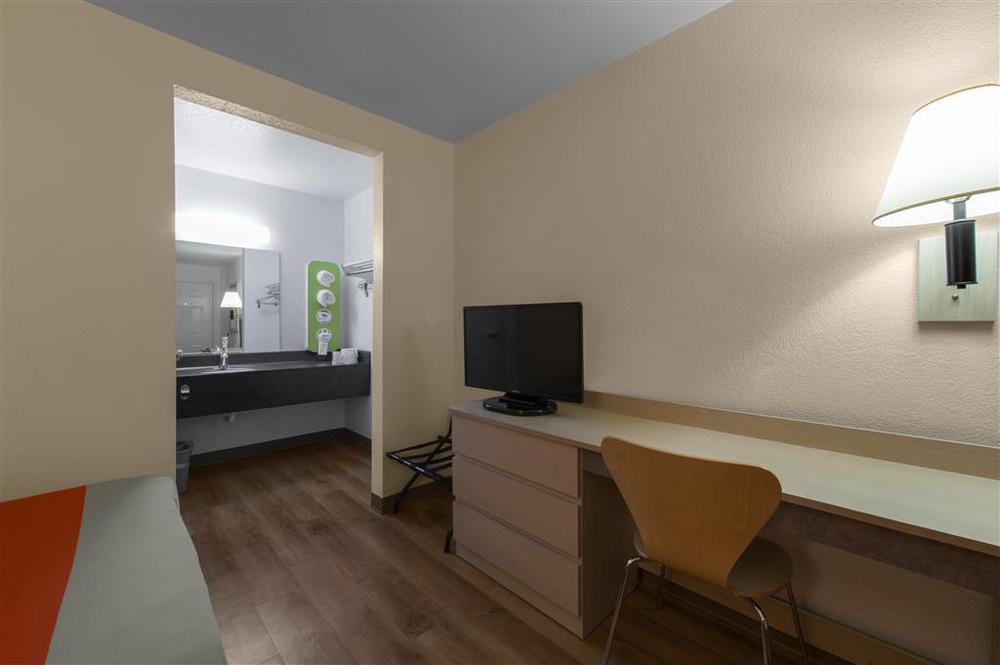 Motel 6 Elizabethtown Habitación foto